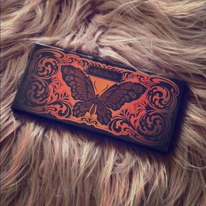 KAT VON D: MONARCH PALETTE